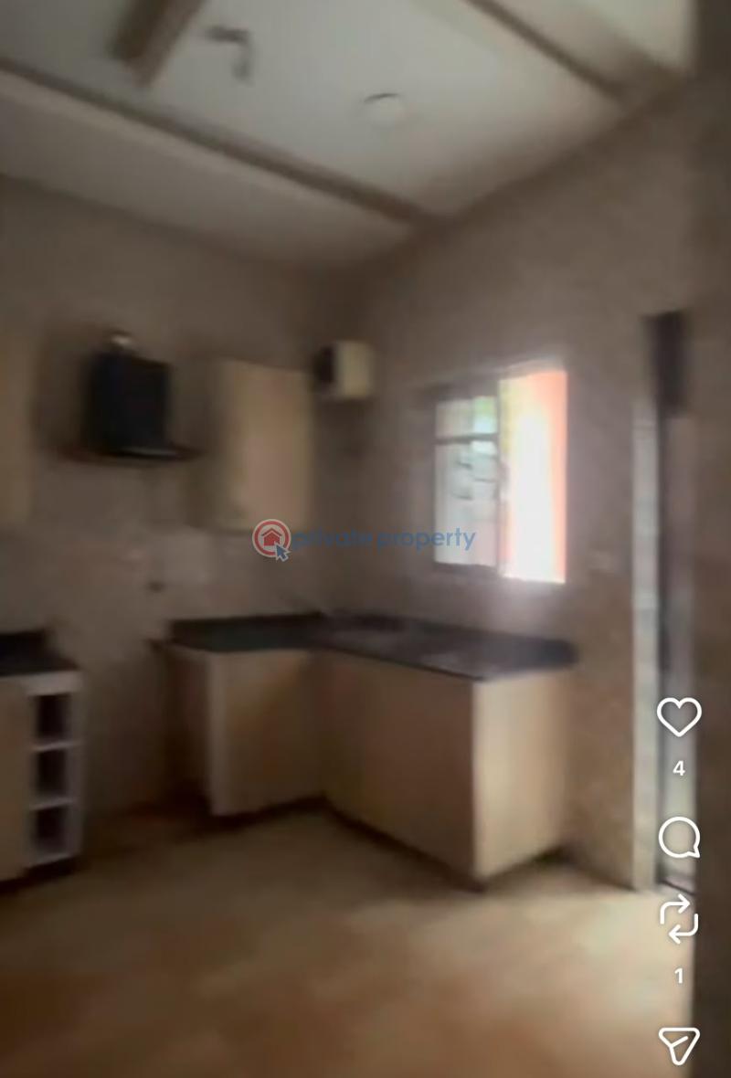 Office For Rent Lekki Phase 1 Lagos - 1