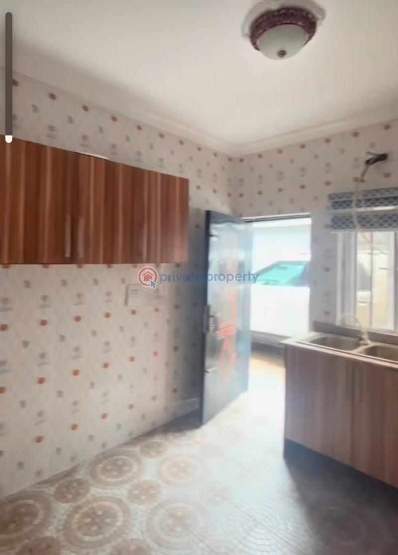 Office For Rent Lekki Phase 1 Lagos - 5