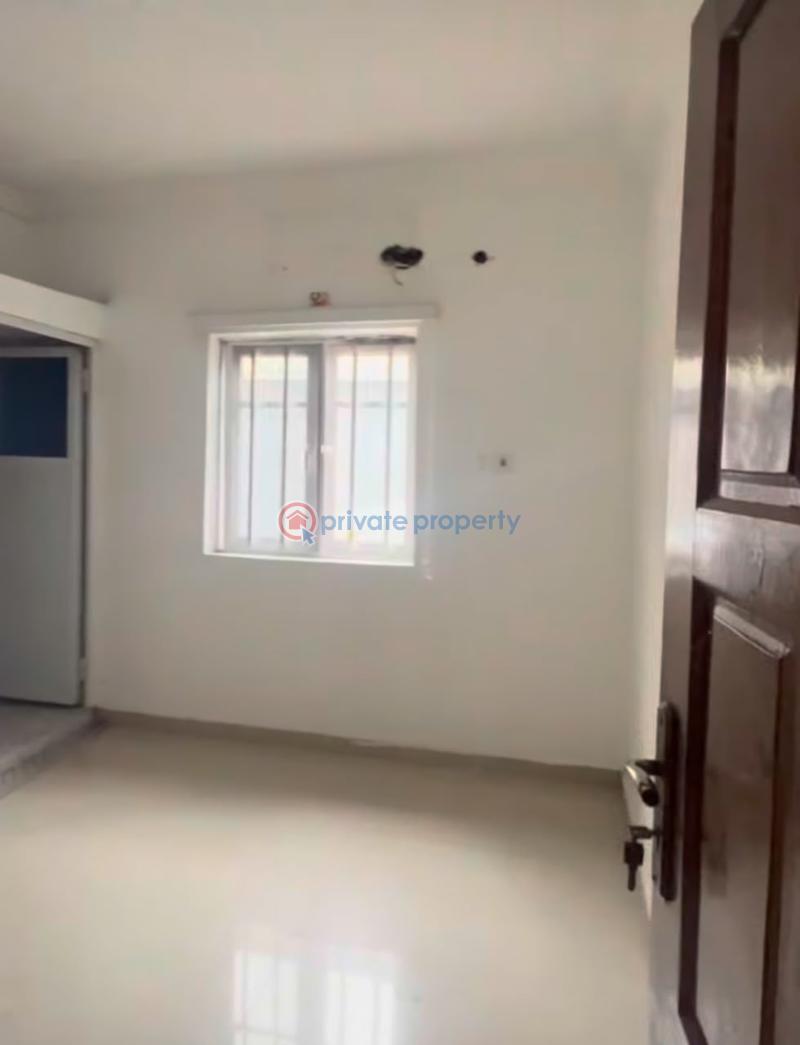 Office For Rent Lekki Phase 1 Lagos - 1