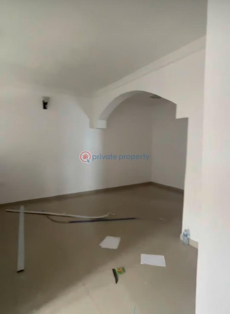 Office For Rent Lekki Phase 1 Lagos - 3