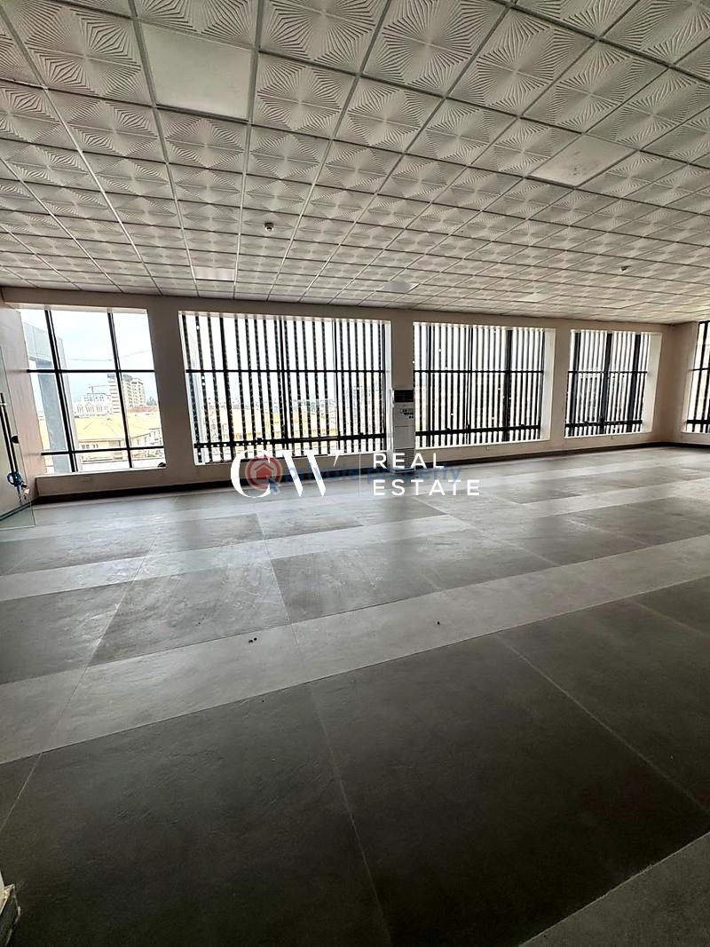 Land For Rent Victoria Island Lagos - 0
