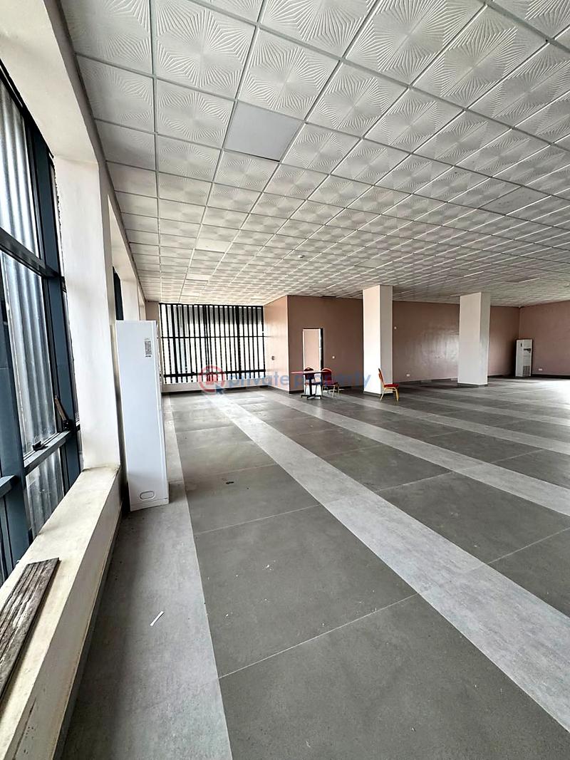 Land For Rent Victoria Island Lagos - 1