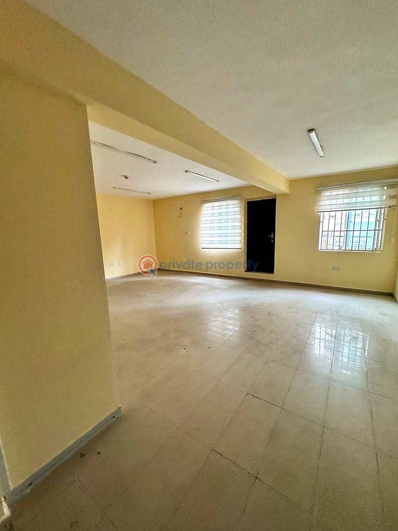 Commercial Property For Rent Victoria Island Lagos - 6