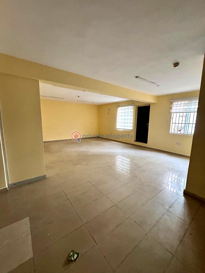 Commercial Property For Rent Victoria Island Lagos - 4