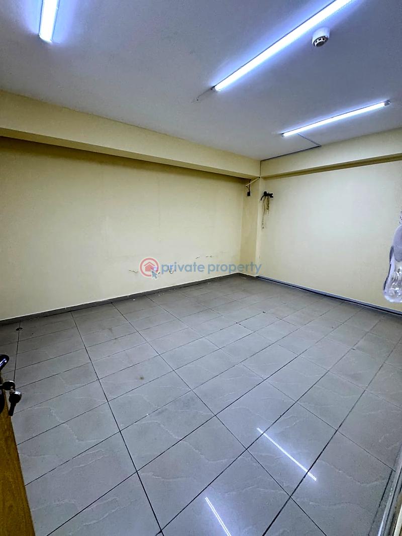 Commercial Property For Rent Victoria Island Lagos - 1