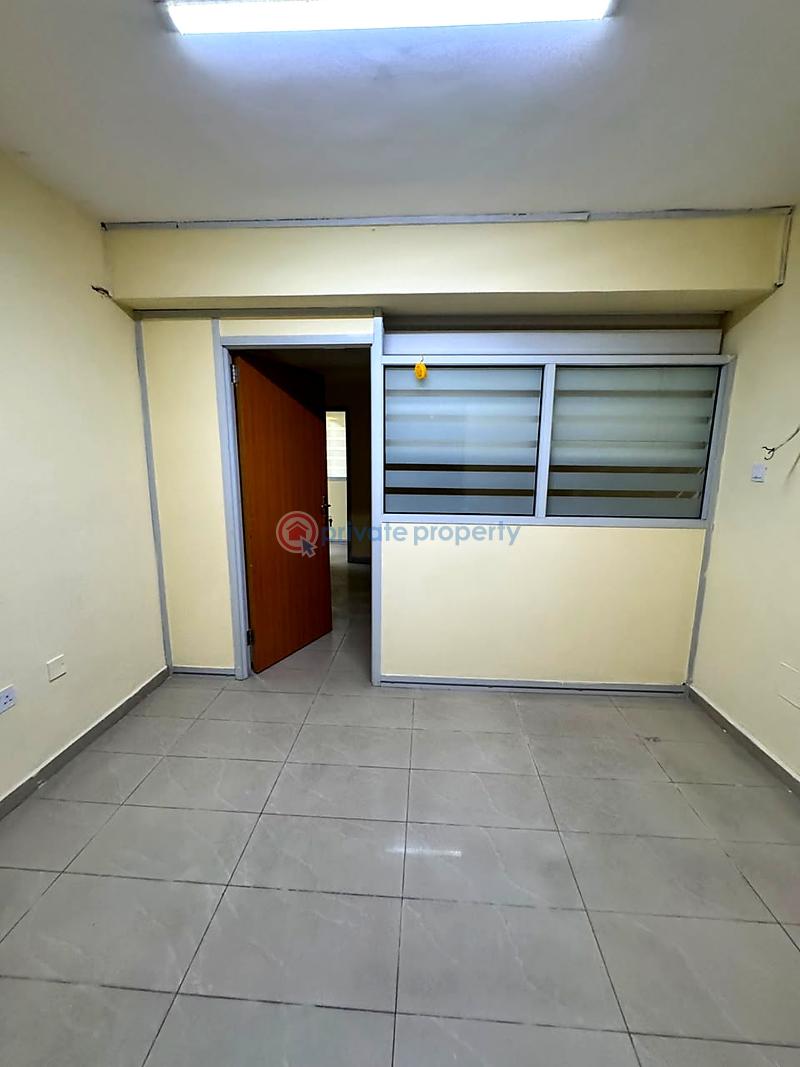 Commercial Property For Rent Victoria Island Lagos - 3