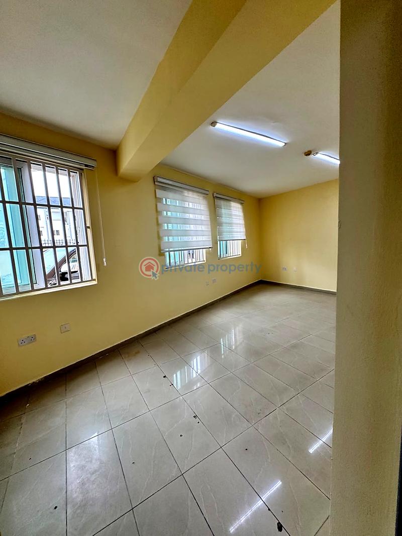 Commercial Property For Rent Victoria Island Lagos - 2