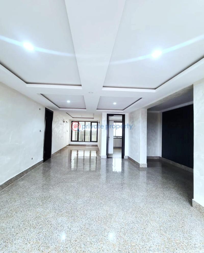 1 bedroom Office For Rent Victoria Island Lagos - 13