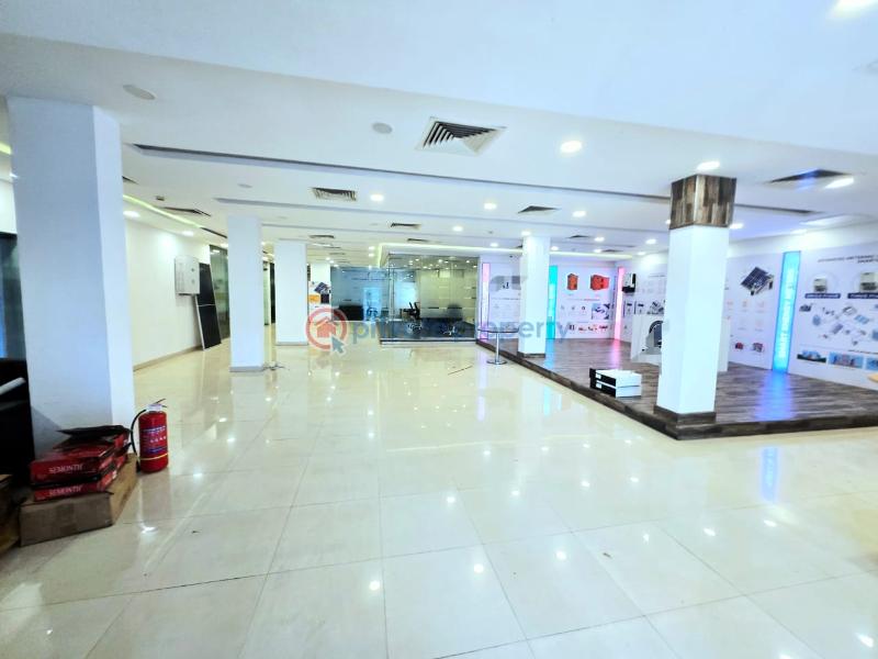 1 bedroom Office For Rent Victoria Island Lagos - 5