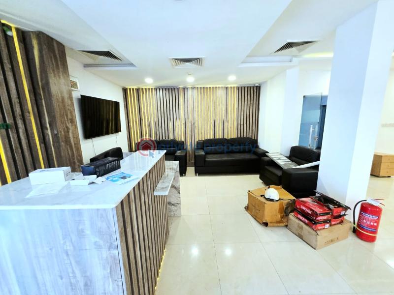 1 bedroom Office For Rent Victoria Island Lagos - 3