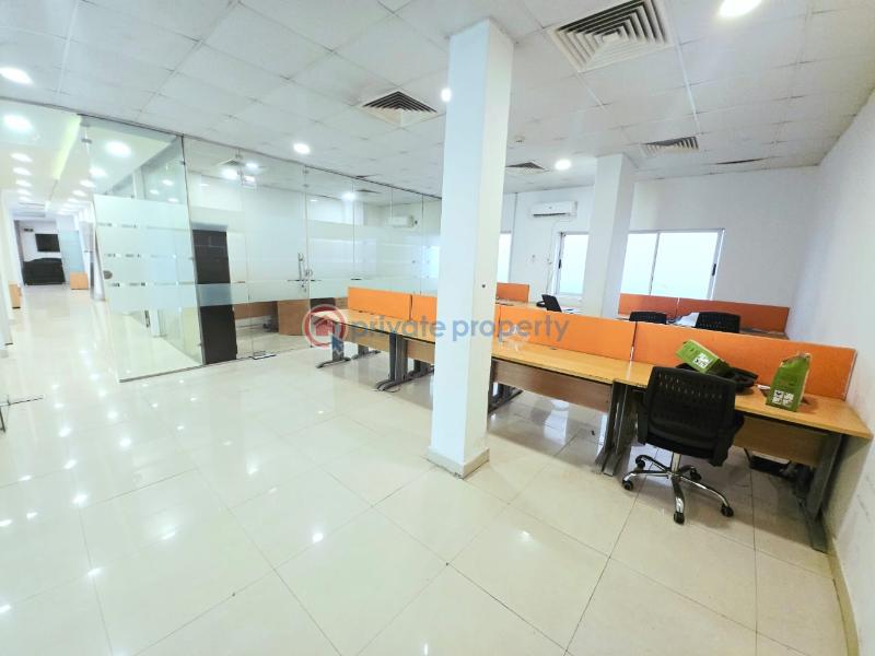 1 bedroom Office For Rent Victoria Island Lagos - 10