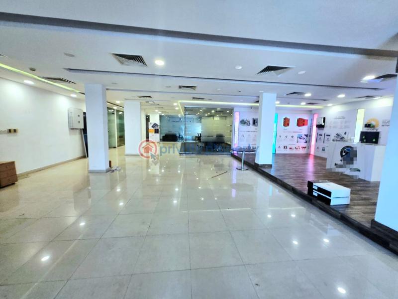 1 bedroom Office For Rent Victoria Island Lagos - 1