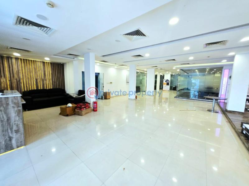 1 bedroom Office For Rent Victoria Island Lagos - 4
