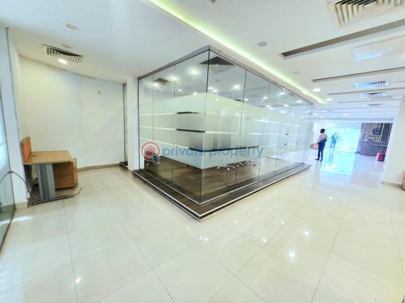 1 bedroom Office For Rent Victoria Island Lagos - 8