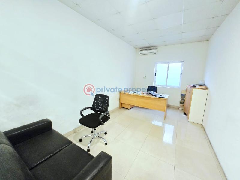 1 bedroom Office For Rent Victoria Island Lagos - 11