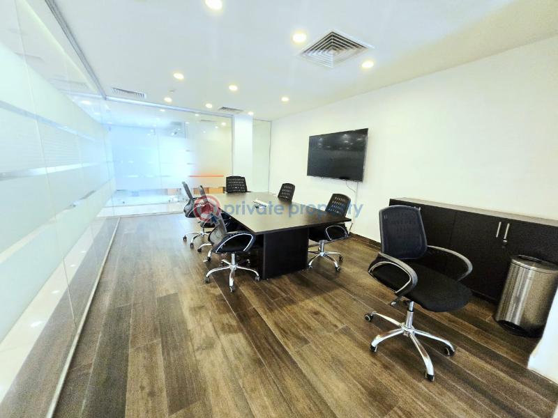 1 bedroom Office For Rent Victoria Island Lagos - 7