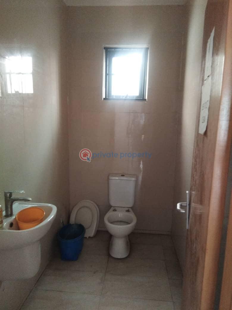 Office For Rent Lekki Lagos - 3