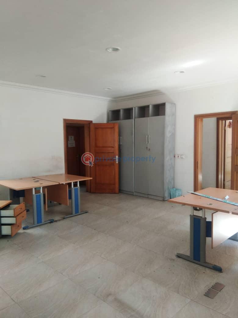 Office For Rent Lekki Lagos - 4