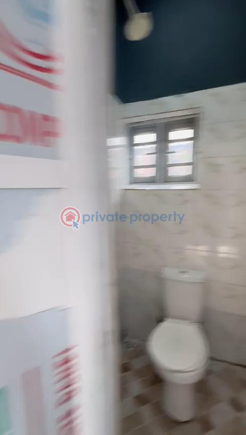 Ground floor roomself - 3 1 bedroom Self Contain For Rent Onipanu Shomolu Lagos - 3