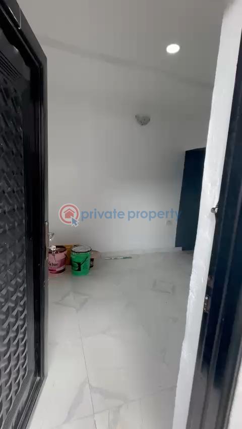 Ground floor roomself - 0 1 bedroom Self Contain For Rent Onipanu Shomolu Lagos - 0