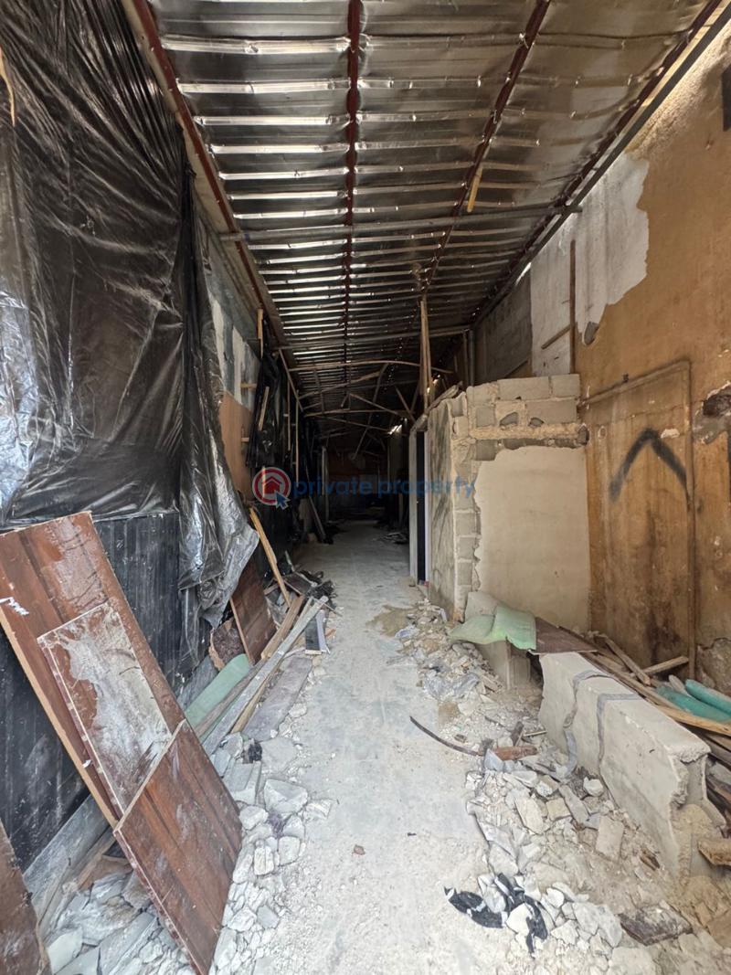 Commercial Property For Rent Victoria Island Lagos - 1