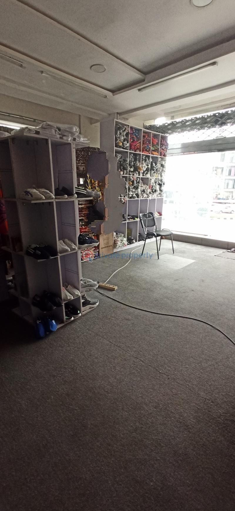 Ground floor shop - 0 Shop For Sale Wuse II Abuja Phase 1  - 0