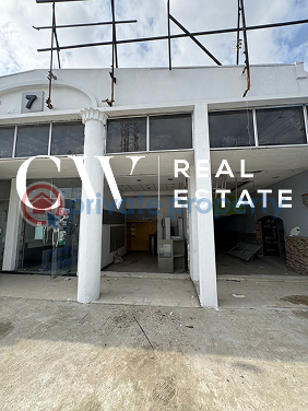 Commercial Property For Rent Victoria Island Lagos - 0