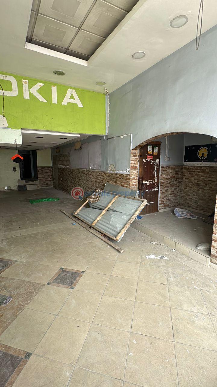 Commercial Property For Rent Victoria Island Lagos - 1