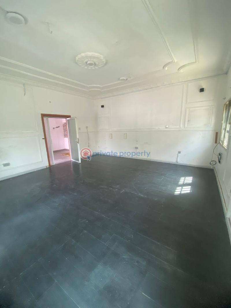 Commercial Property For Rent Lekki Phase 1 Lagos - 5