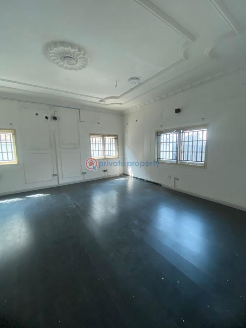 Commercial Property For Rent Lekki Phase 1 Lagos - 4