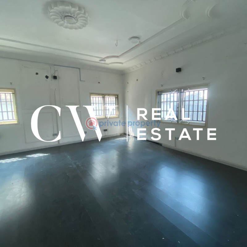 Commercial Property For Rent Lekki Phase 1 Lagos - 0