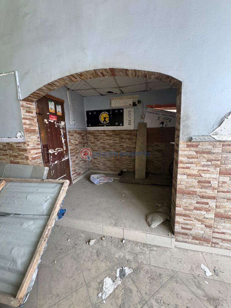 Commercial Property For Rent Victoria Island Lagos - 5