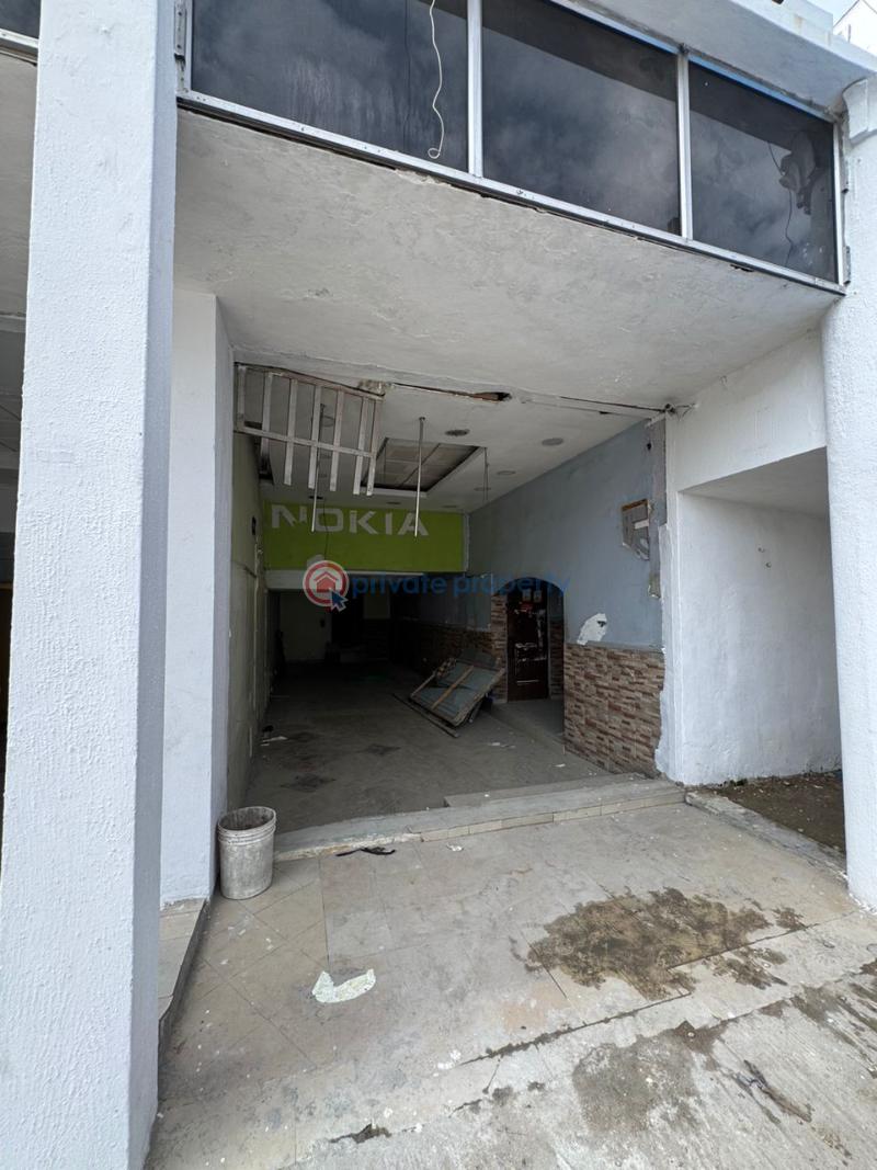 Commercial Property For Rent Victoria Island Lagos - 6