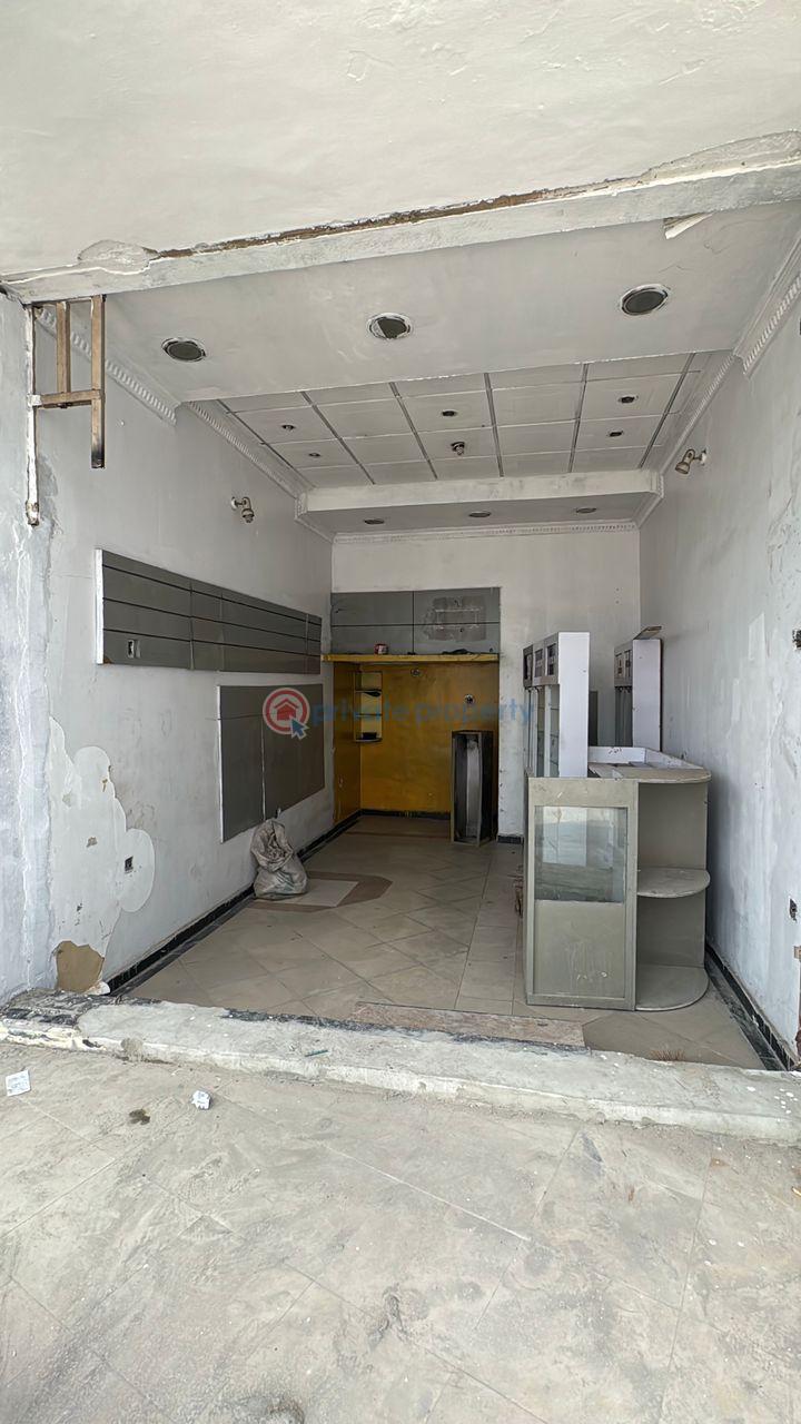 Commercial Property For Rent Victoria Island Lagos - 4