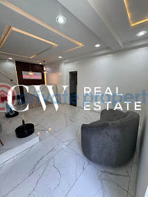 Shop For Rent Lekki Phase 1 Lagos - 0