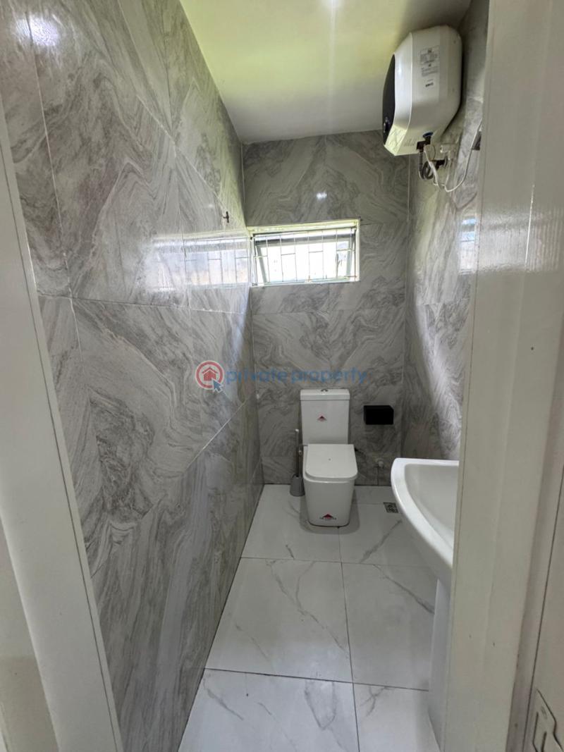 Ground floor shop/office space - 6 Shop For Rent Lekki Phase 1 Lagos - 6