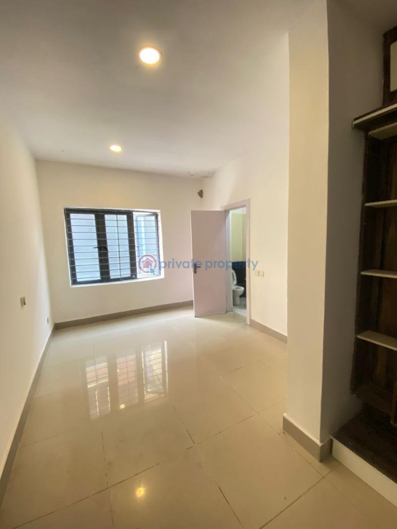 2 bedroom Block Of Flats For Rent Lekki Phase 1 Lagos - 0