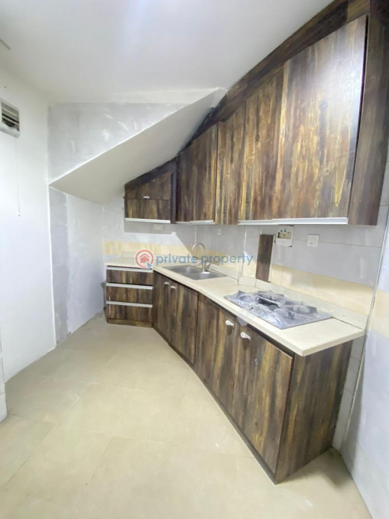 2 bedroom Block Of Flats For Rent Lekki Phase 1 Lagos - 1