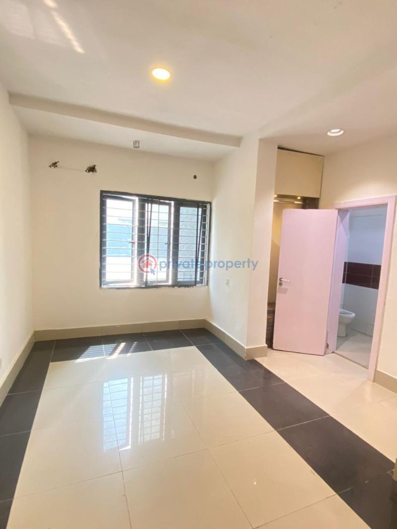 2 bedroom Block Of Flats For Rent Lekki Phase 1 Lagos - 3