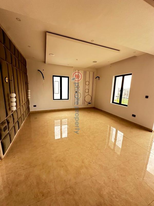 5 bedroom Detached Duplex For Sale Ikate Elegushi Lekki Lagos - 6