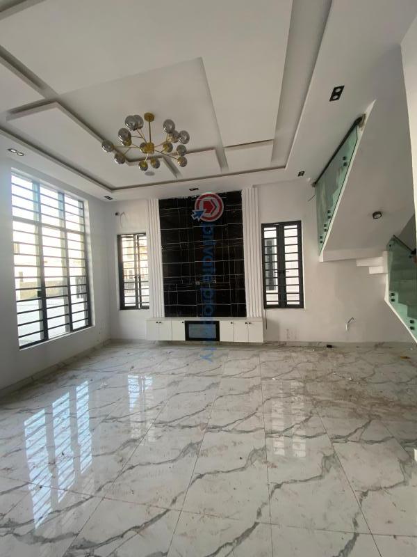 4 bedroom Detached Duplex For Sale Ajah Lagos - 2