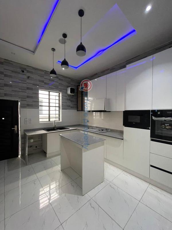 4 bedroom Semi detached Duplex For Sale Orchid Lekki Phase 2 Lagos - 7