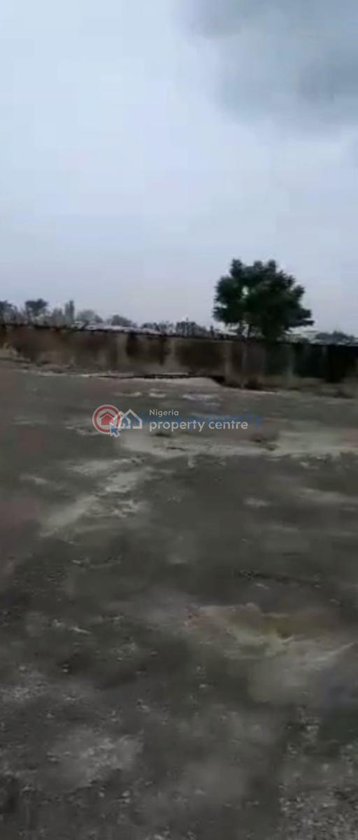 Mixed use Land For Sale Lekki Phase 1 Lekki Express Way Lekki Expressway Lagos