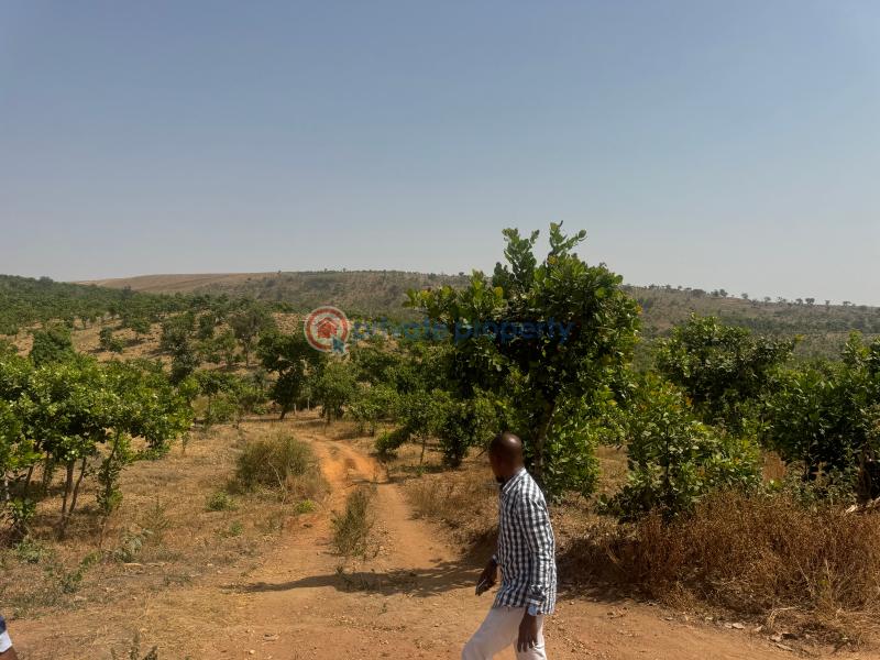 4 bedroom Residential Land For Sale Guzape 2 Guzape Abuja Phase 1 