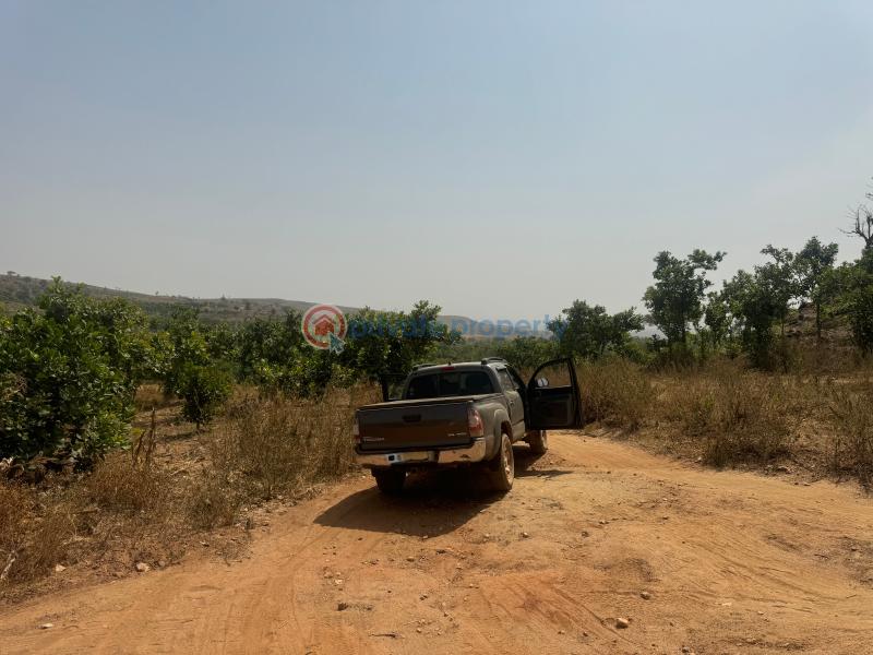 4 bedroom Residential Land For Sale Jahi Abuja Phase 2 