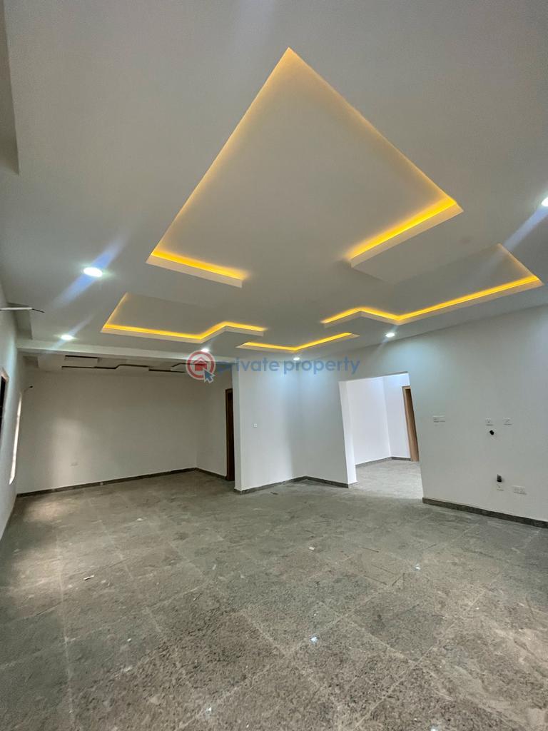 6 bedroom Duplex For Sale Guzape Abuja Phase 1  - 6