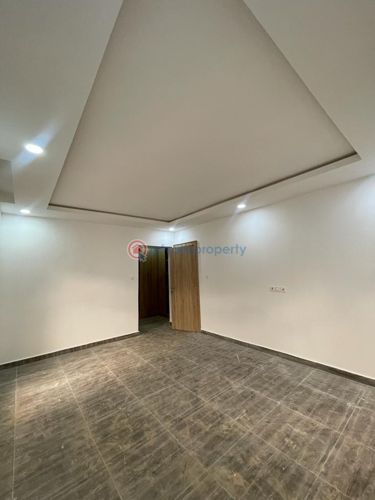 6 bedroom Duplex For Sale Guzape Abuja Phase 1  - 10