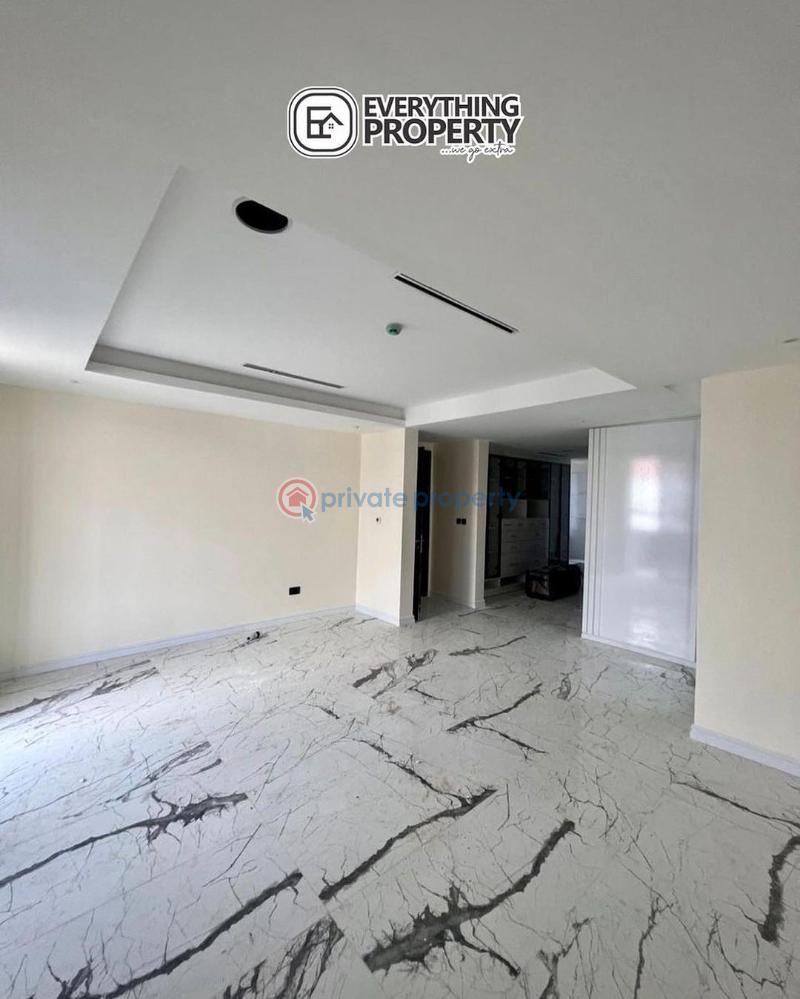 6 bedroom Duplex For Sale Guzape Abuja Phase 1  - 5