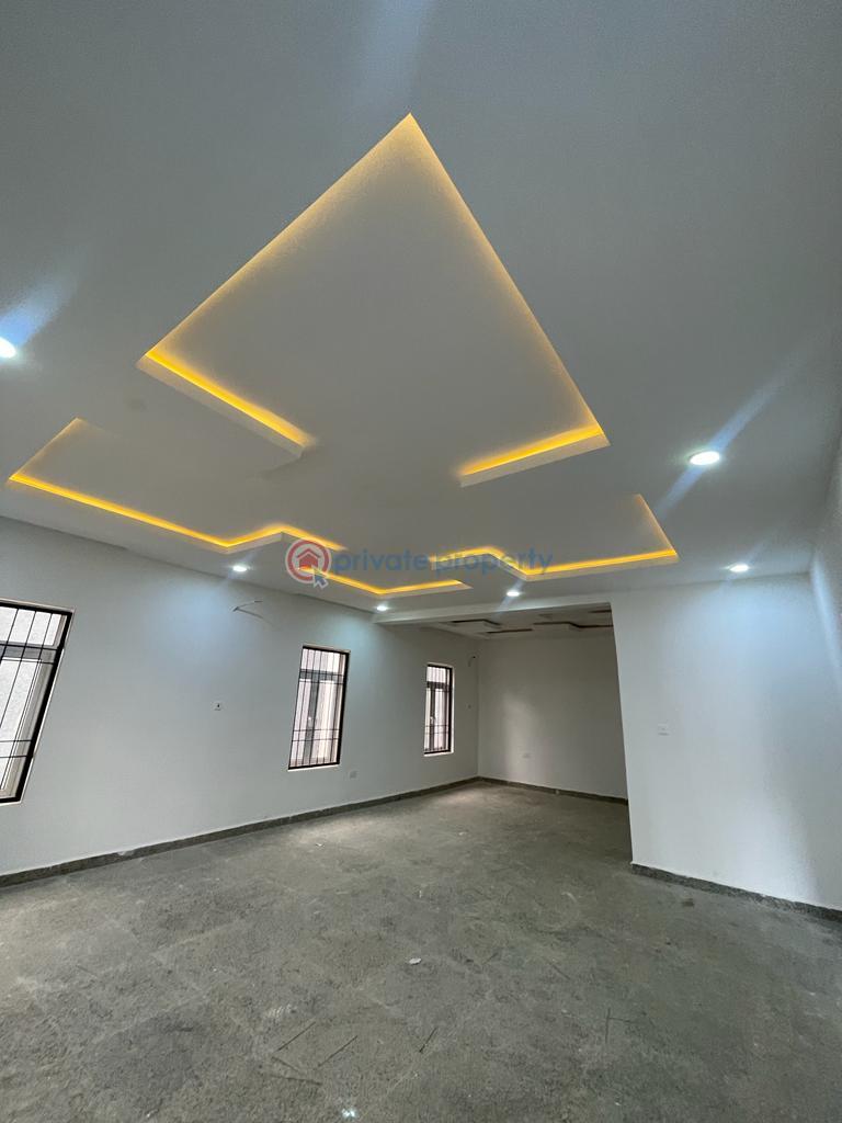 6 bedroom Duplex For Sale Guzape Abuja Phase 1  - 7