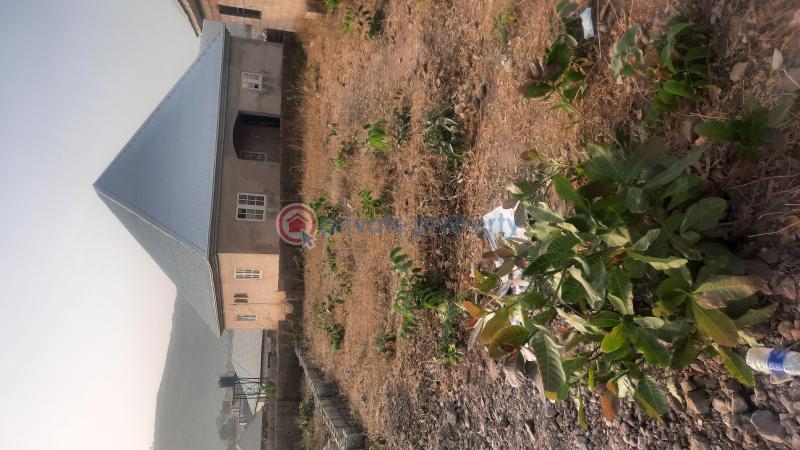 3 bedroom Residential Land For Sale Behind Aco Estate Lugbe Abuja Phase 4  - 2